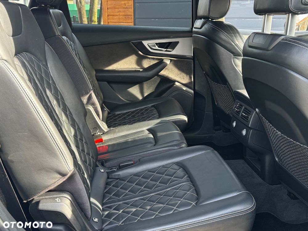 Audi SQ7 - 6
