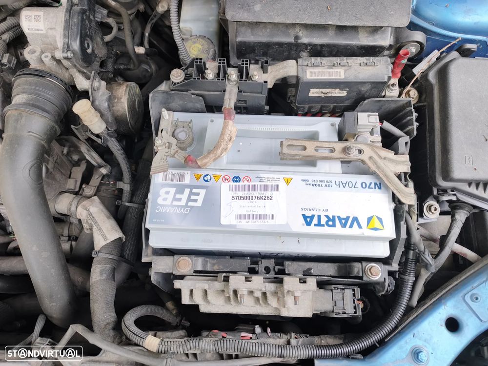 Renault Mégane Sport Tourer ENERGY dCi 110 Start & Stopp Dynamique - 23