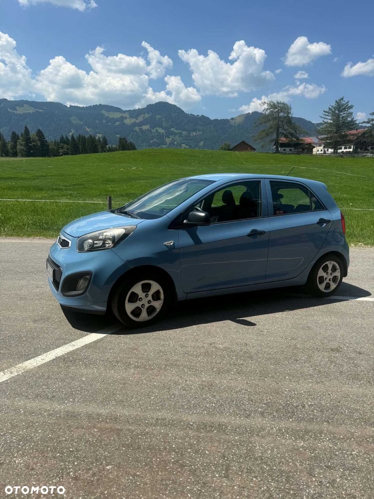 Kia Picanto - 3