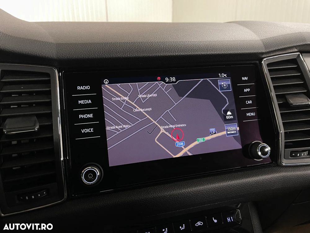 Skoda Kodiaq 2.0 TDI DSG Style - 16