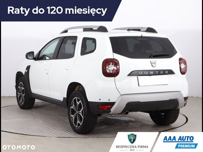 Dacia Duster - 5