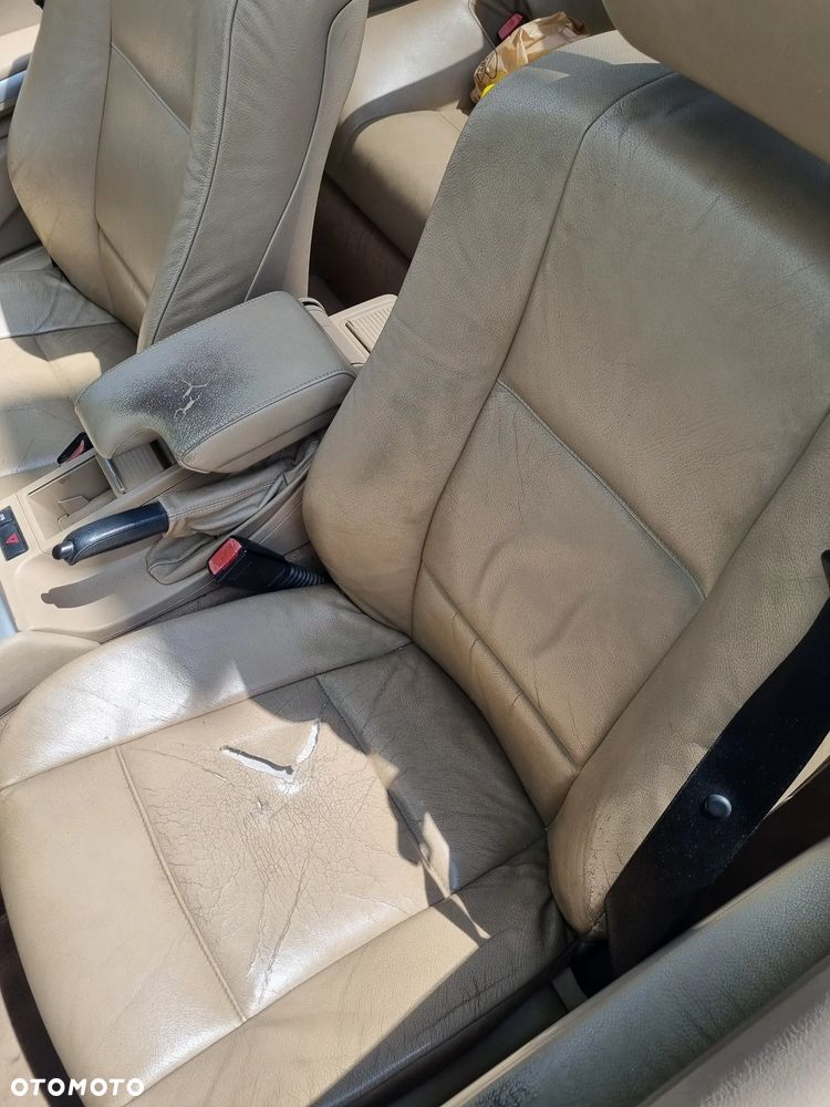 BMW Seria 3 - 4