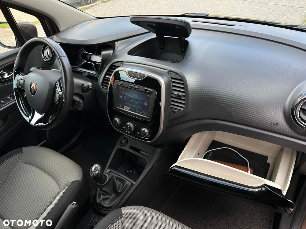 Renault Captur - 4