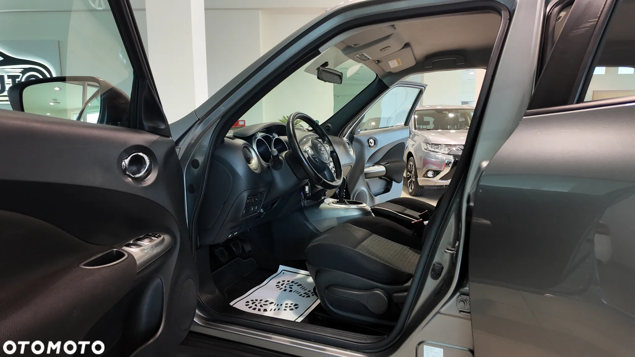 Nissan Juke 1.2 DIG-T Acenta - 25