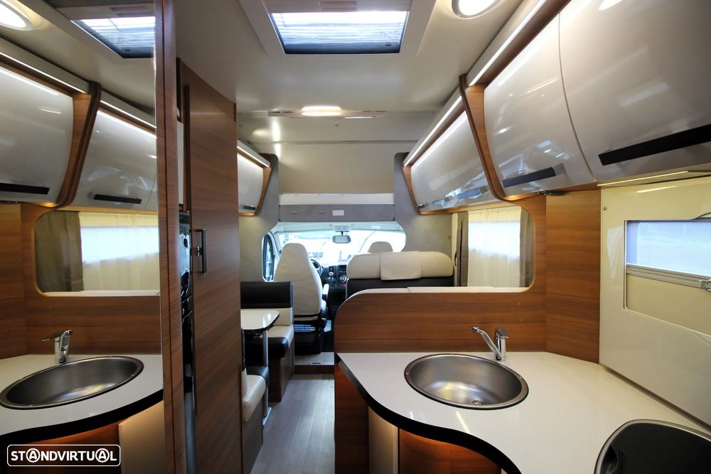 Elnagh Baron 22 *NACIONAL | 7 LUGARES* - 3