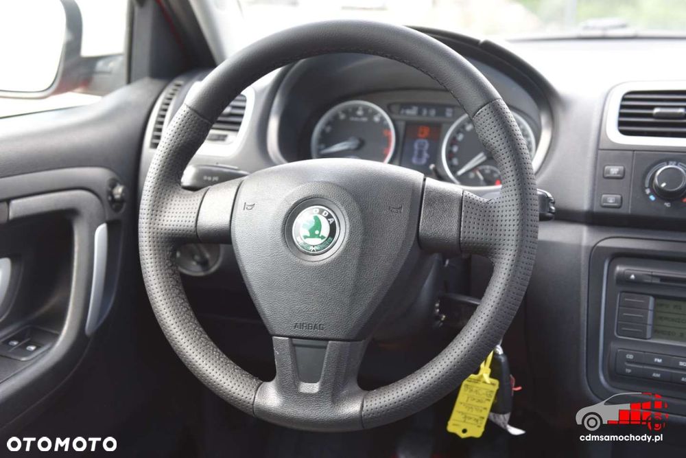 Skoda Fabia - 24
