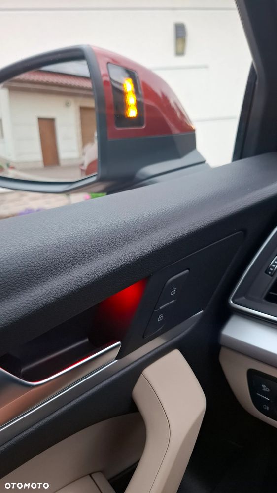 Audi Q5 40 TDI quattro S tronic sport - 2