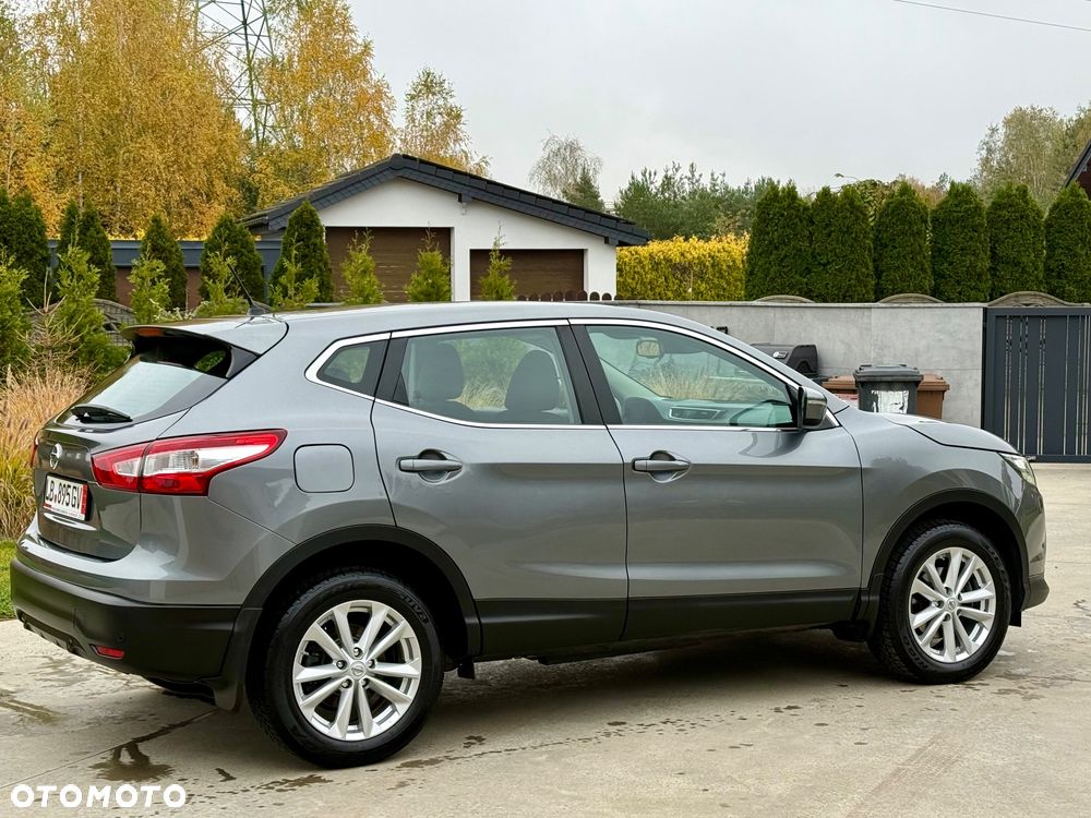 Nissan Qashqai 1.2 DIG-T Tekna+ - 11