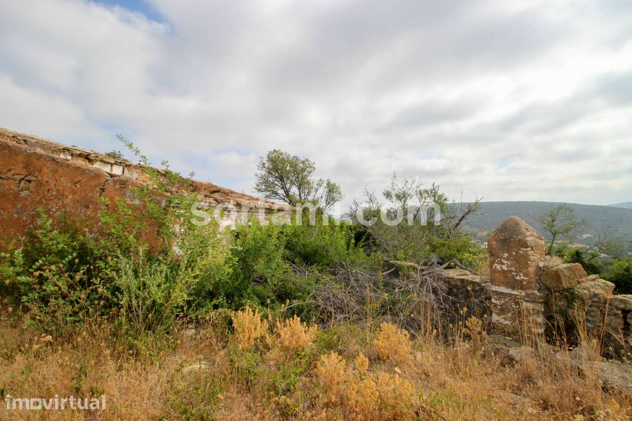 Terreno Para Construção  Venda em Loulé (São Clemente),Loulé - Grande imagem: 4/8