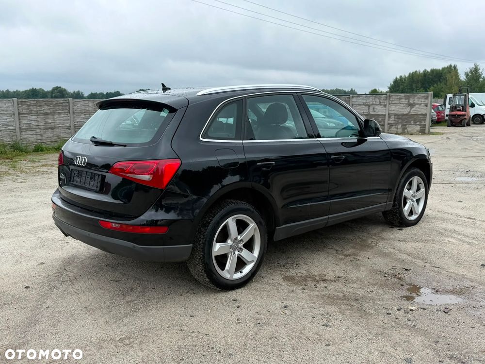 Audi Q5 2.0 TDI Quattro S tronic - 10