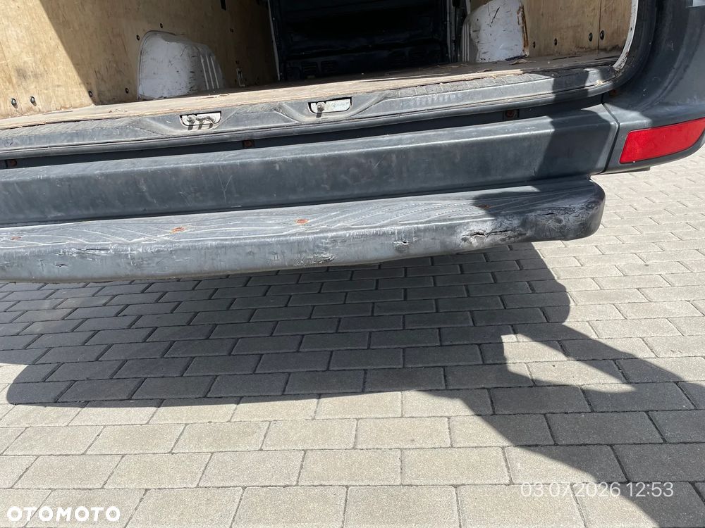Volkswagen Crafter - 14