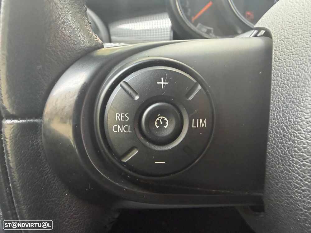 MINI 3 Portas Cooper - 23