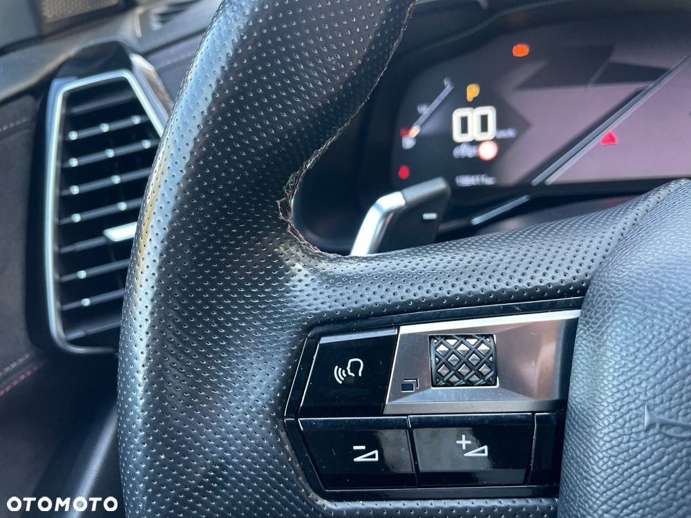 DS Automobiles DS 7 Crossback - 24