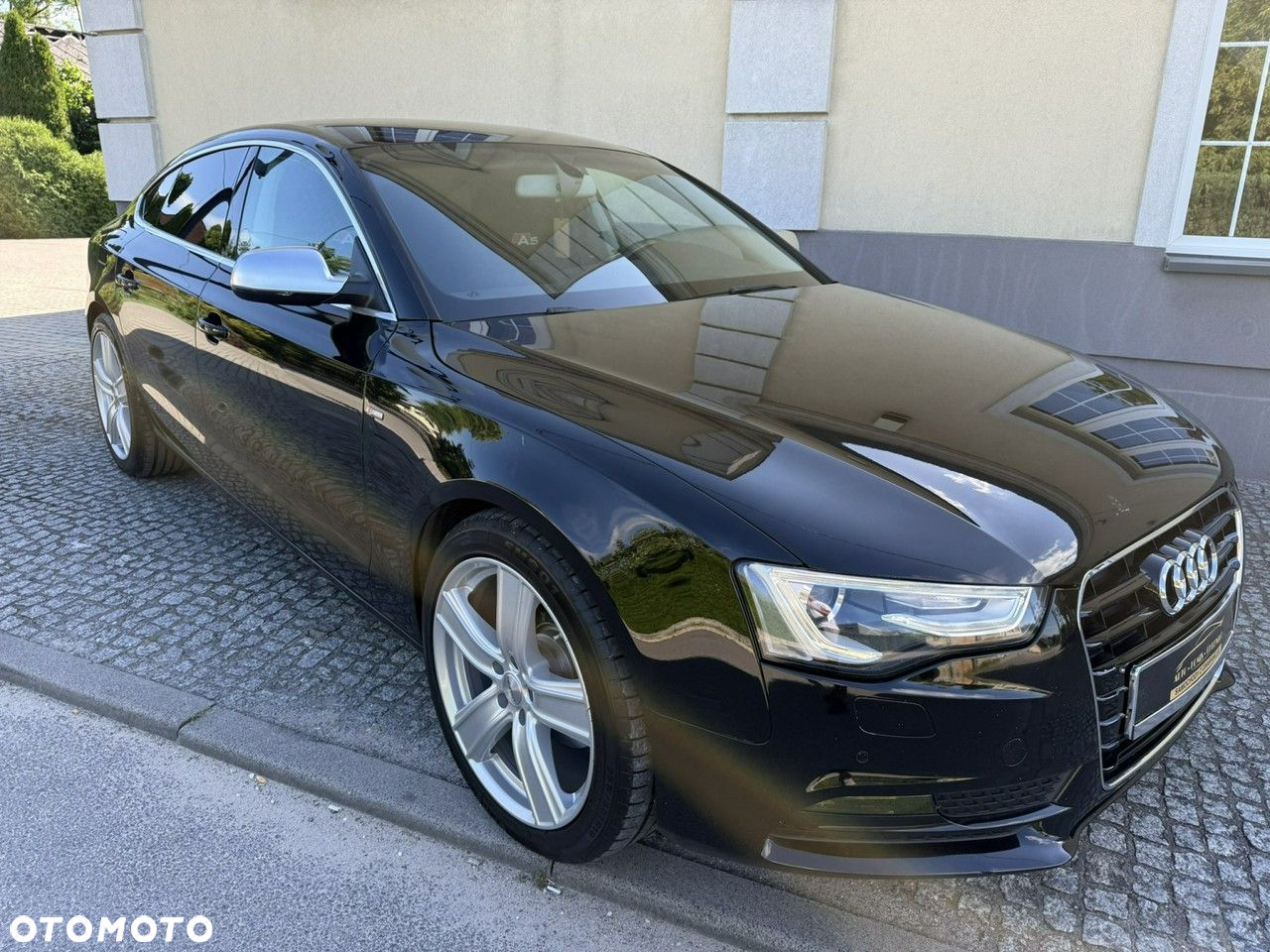 Audi A5 - 15