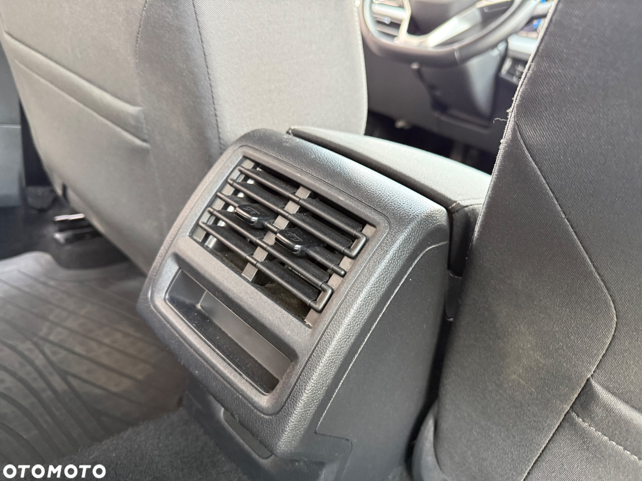 Volkswagen Golf VIII 1.5 TSI EVO Life - 15