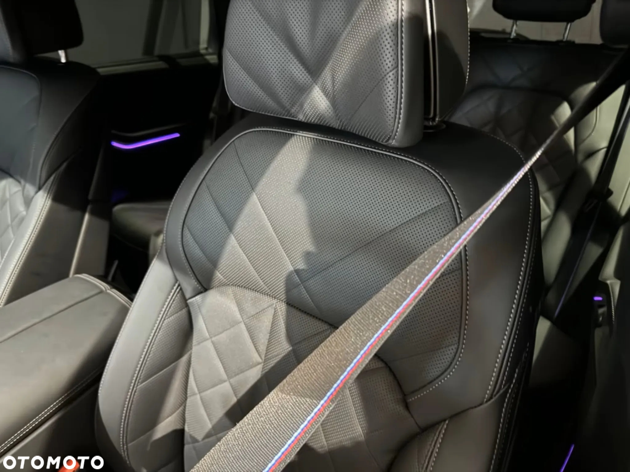 BMW X5 xDrive30d mHEV M Sport sport - 12