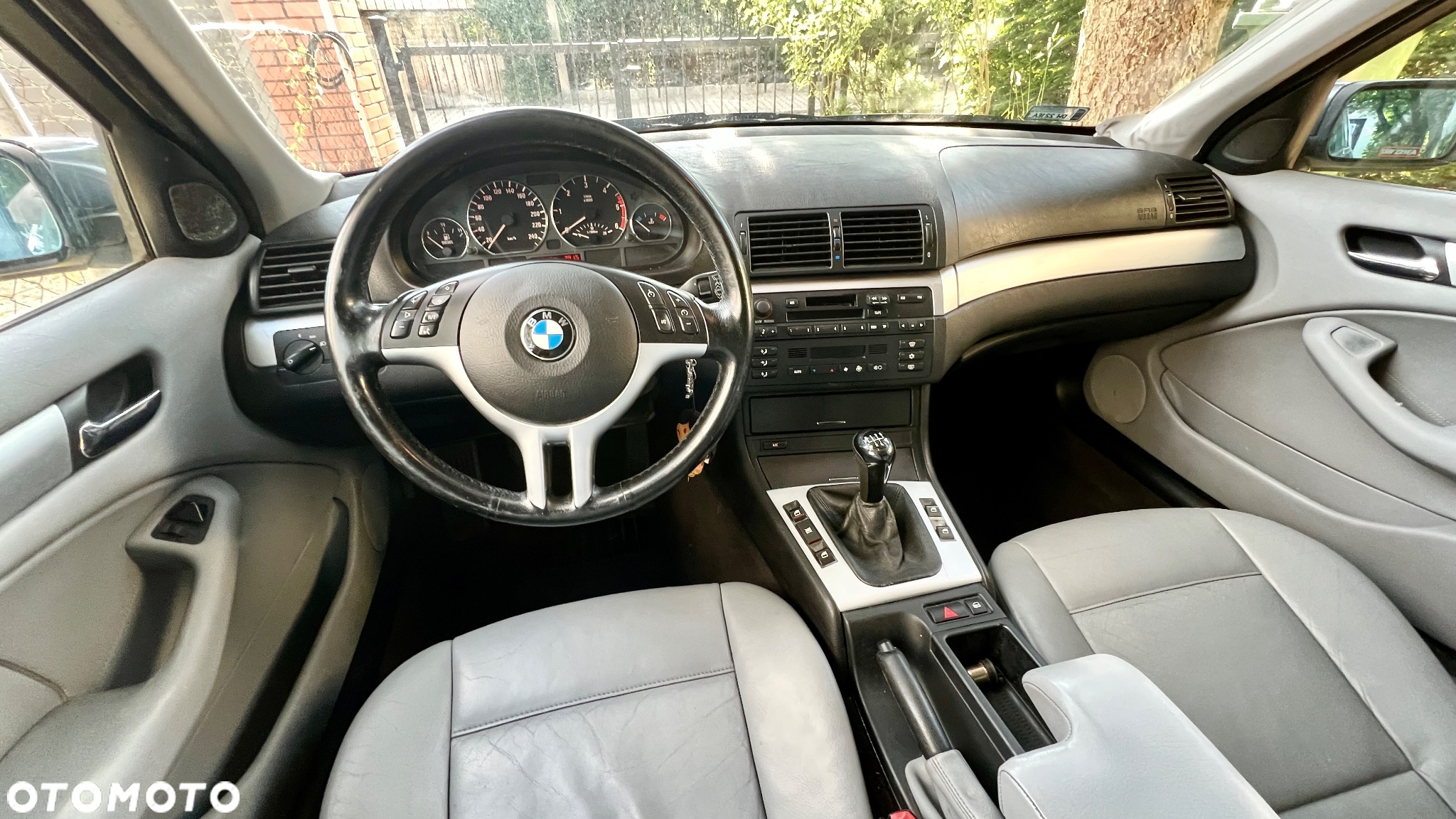 BMW Seria 3 330d - 34