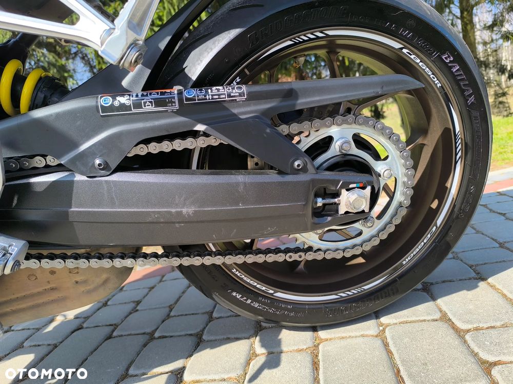 Honda CB - 14