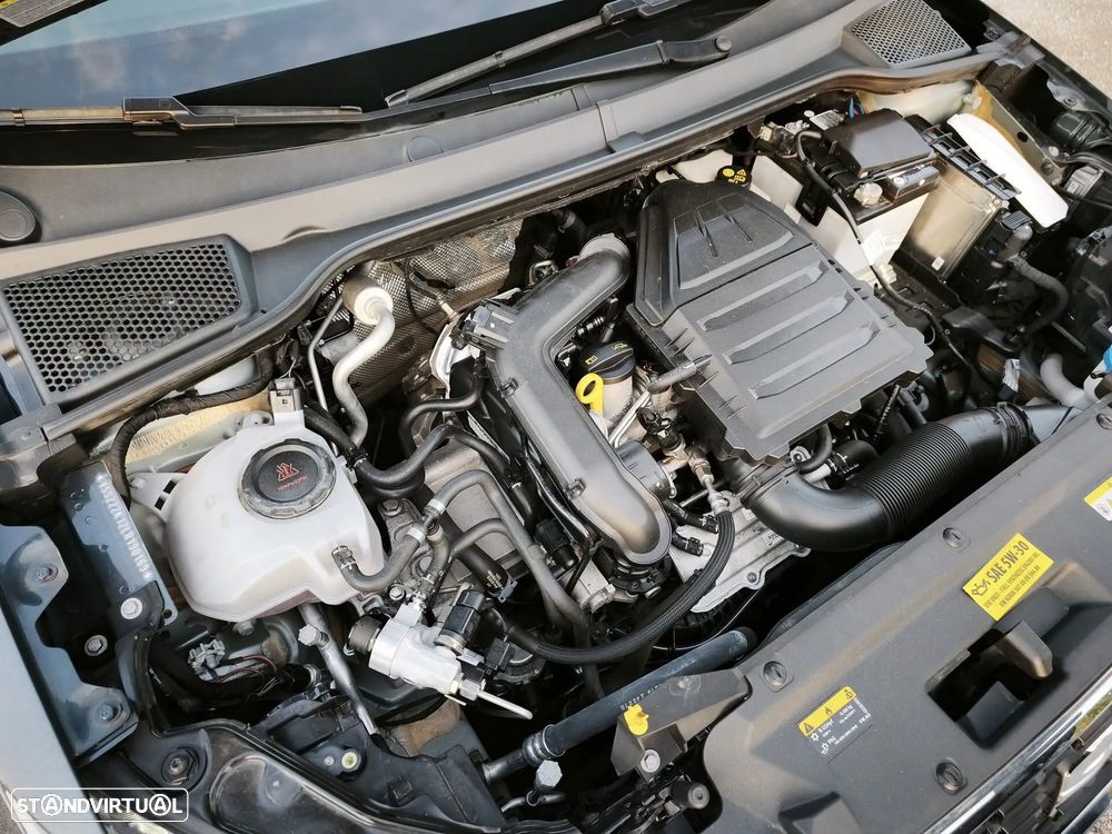SEAT Arona 1.0 TSI OPF Style - 26