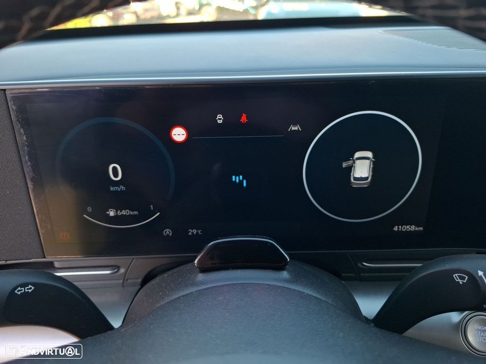 Hyundai Kauai 1.0 T-GDi Premium (TT) - 15