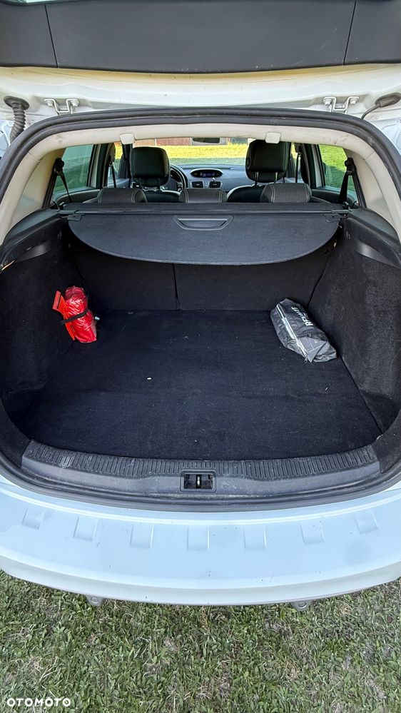 Renault Megane 1.6 dCi Intens - 10