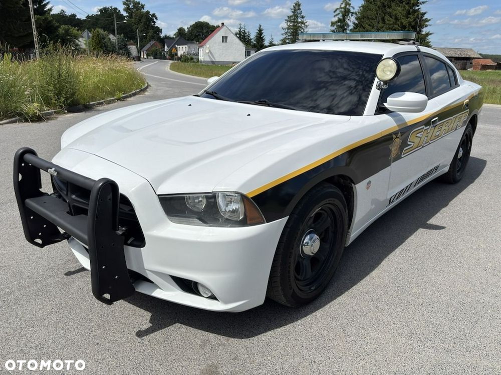 Dodge Charger - 4