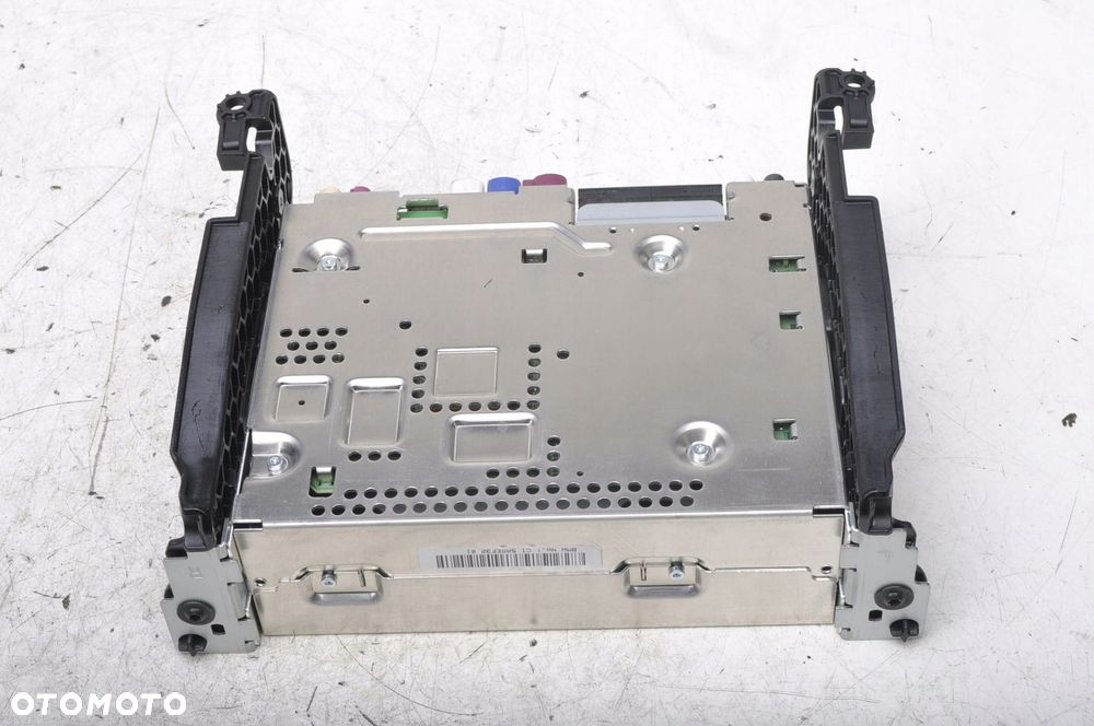 MINI F56 MODUŁ STEROWNIK NAWIGACJI 5A5EF32 - 2