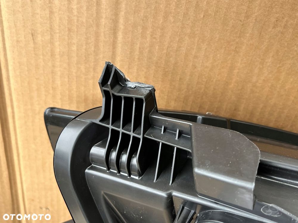 lampa prawa przednia tesla model 3 iii y lift kpl - 9