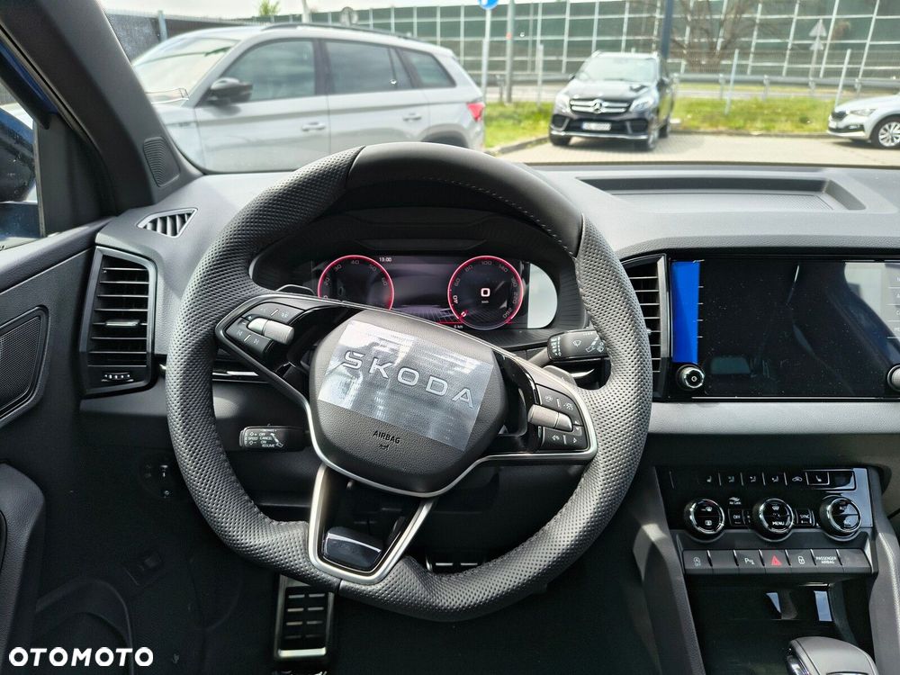 Skoda Karoq - 20