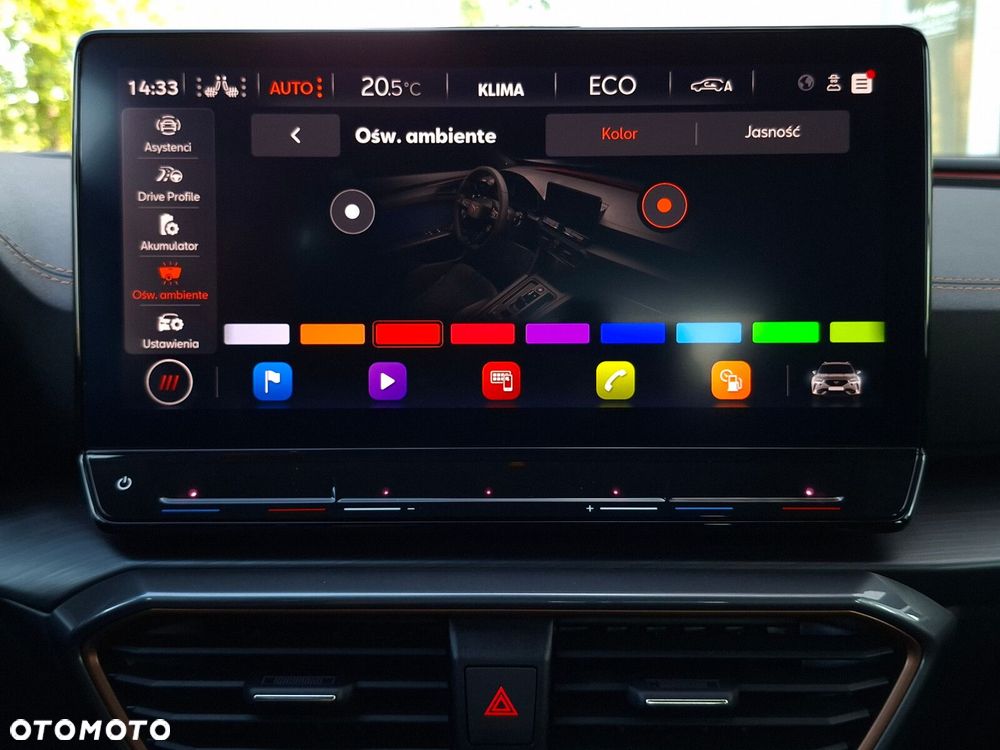 Cupra Formentor - 35