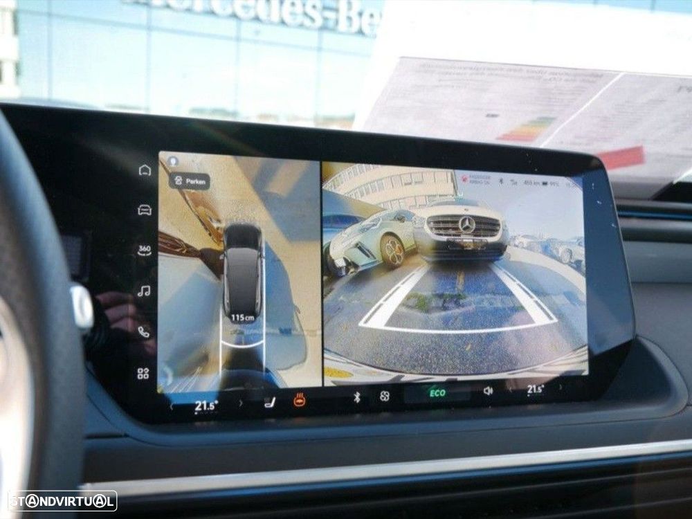 Xpeng P7i 86.2 kWh AWD Performance - 12