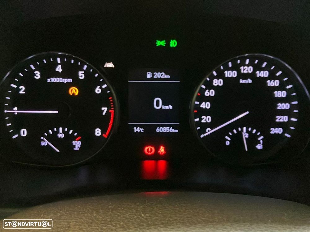 Hyundai i30 1.0 T-GDI Style - 13