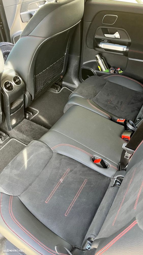 Mercedes-Benz EQB 250+ Edition - 6