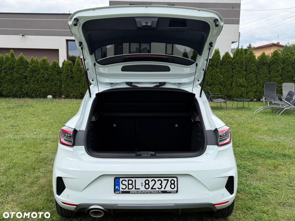 Renault Clio 1.0 TCe Esprit Alpine - 15