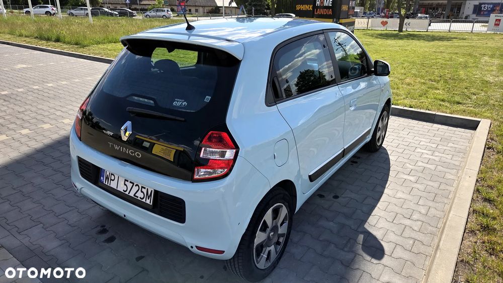 Renault Twingo - 5
