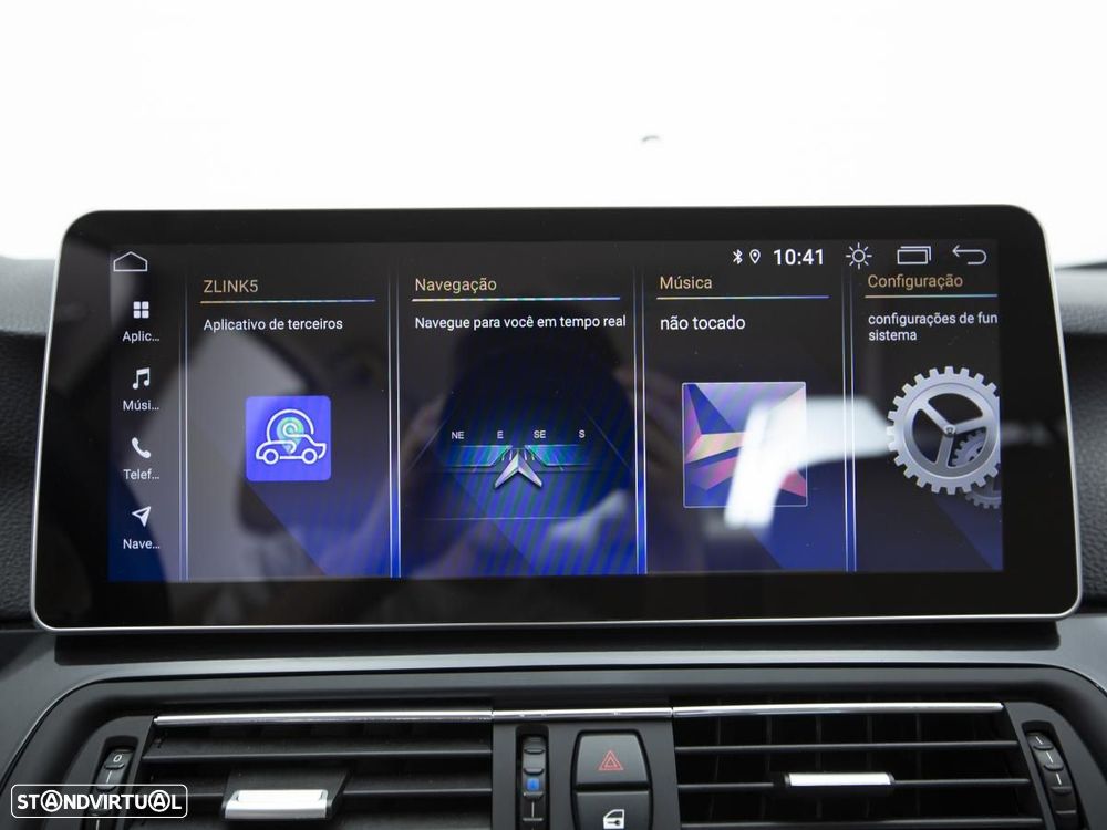 BMW 525 - 19