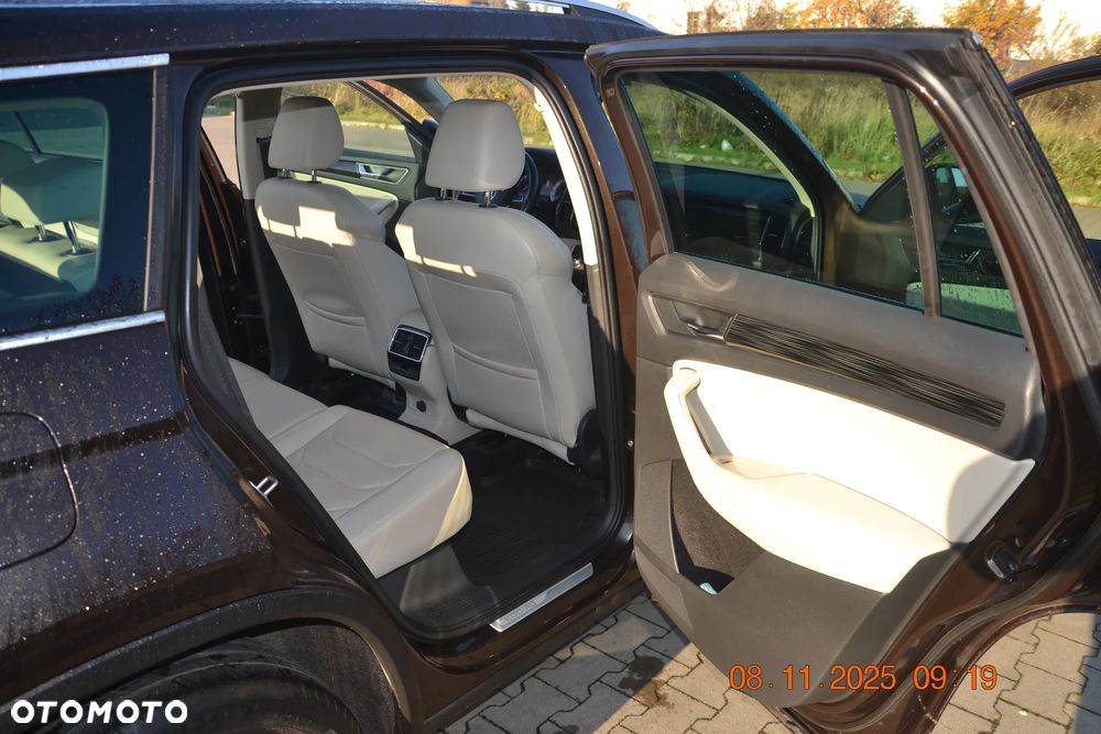 Skoda Kodiaq 2.0 TDI 4x4 Business DSG - 18
