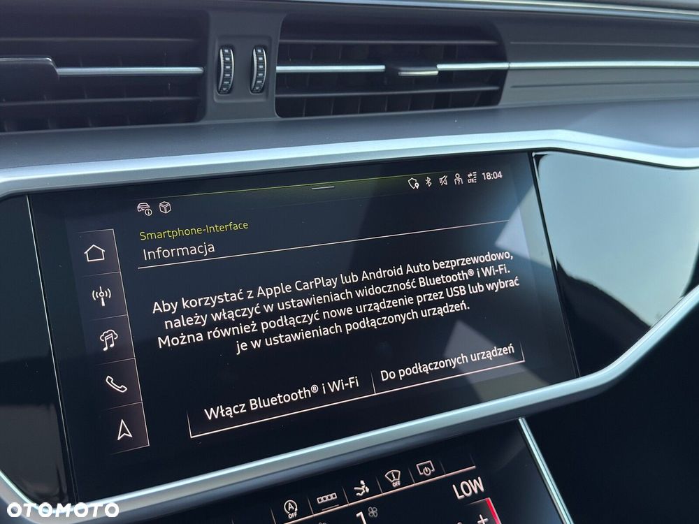 Audi A7 Sportback - 33