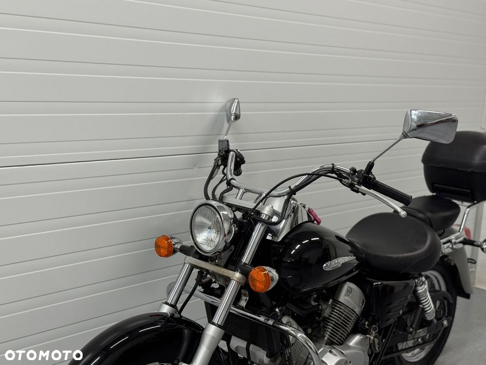 Honda Shadow - 20