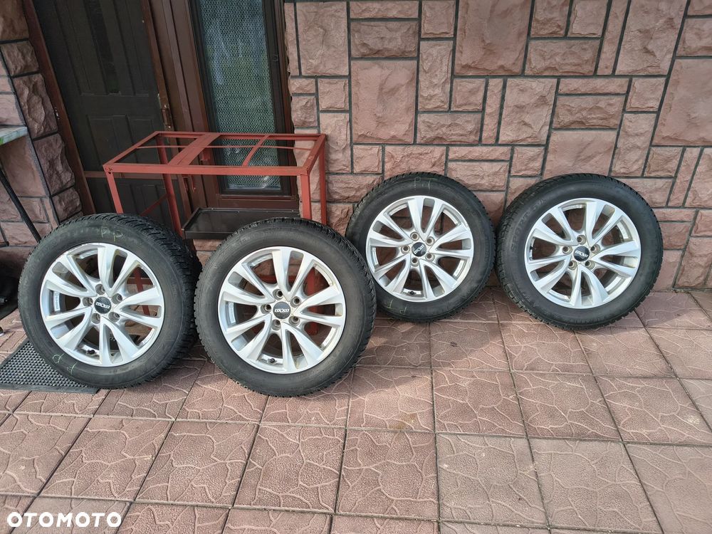 Volvo V60 D3 Geartronic Kinetic - 33
