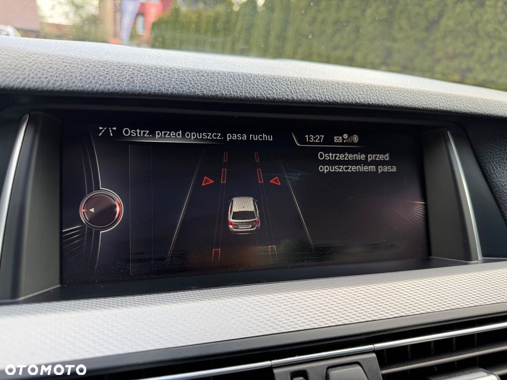 BMW Seria 5 - 38