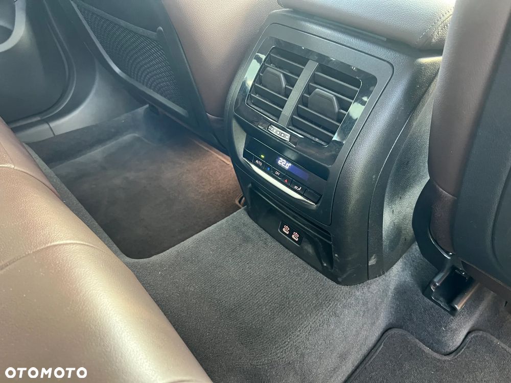 BMW X3 xDrive20d M Sport - 9