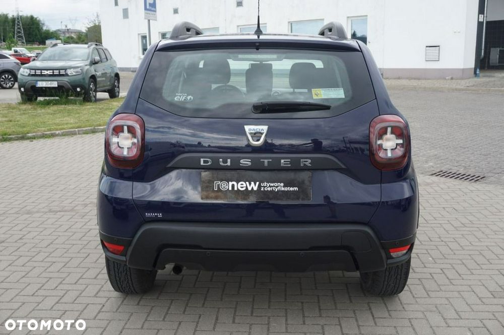 Dacia Duster 1.6 SCe Essential - 6