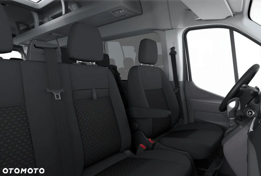 Ford TRANSIT 18 osobowy - 6