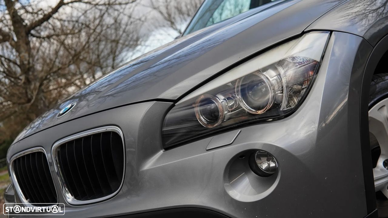 BMW X1 - 4