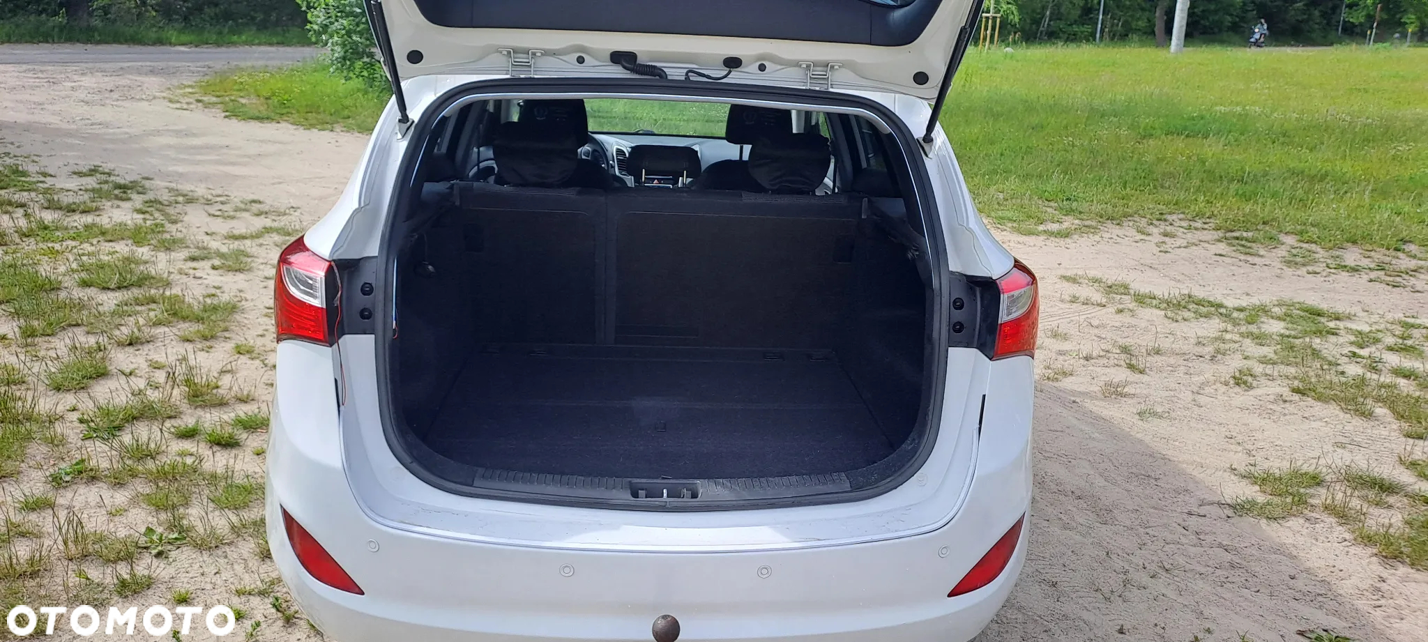 Hyundai i30 1.6 CRDi Style - 8