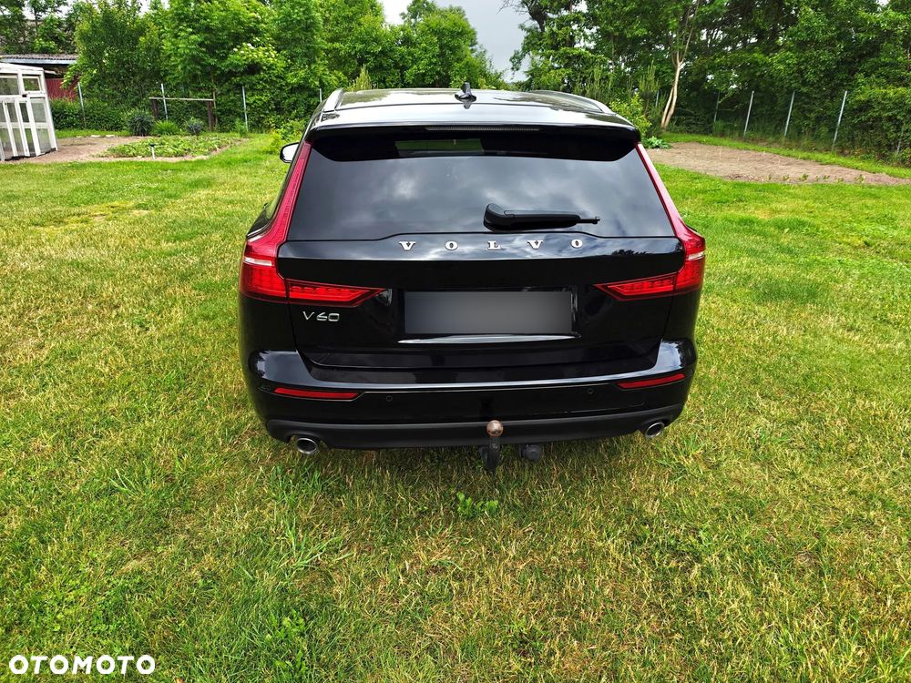 Volvo V60 D4 Geartronic Momentum Pro - 6