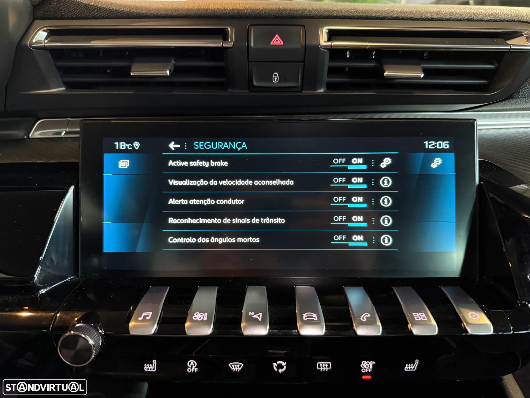 Peugeot 508 1.5 BlueHDi Allure Pack EAT8 - 39