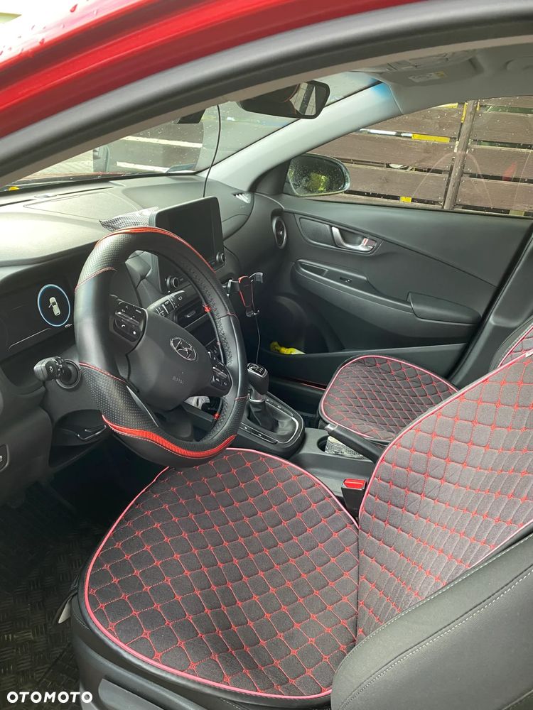 Hyundai Kona 1.0 T-GDI Style - 4