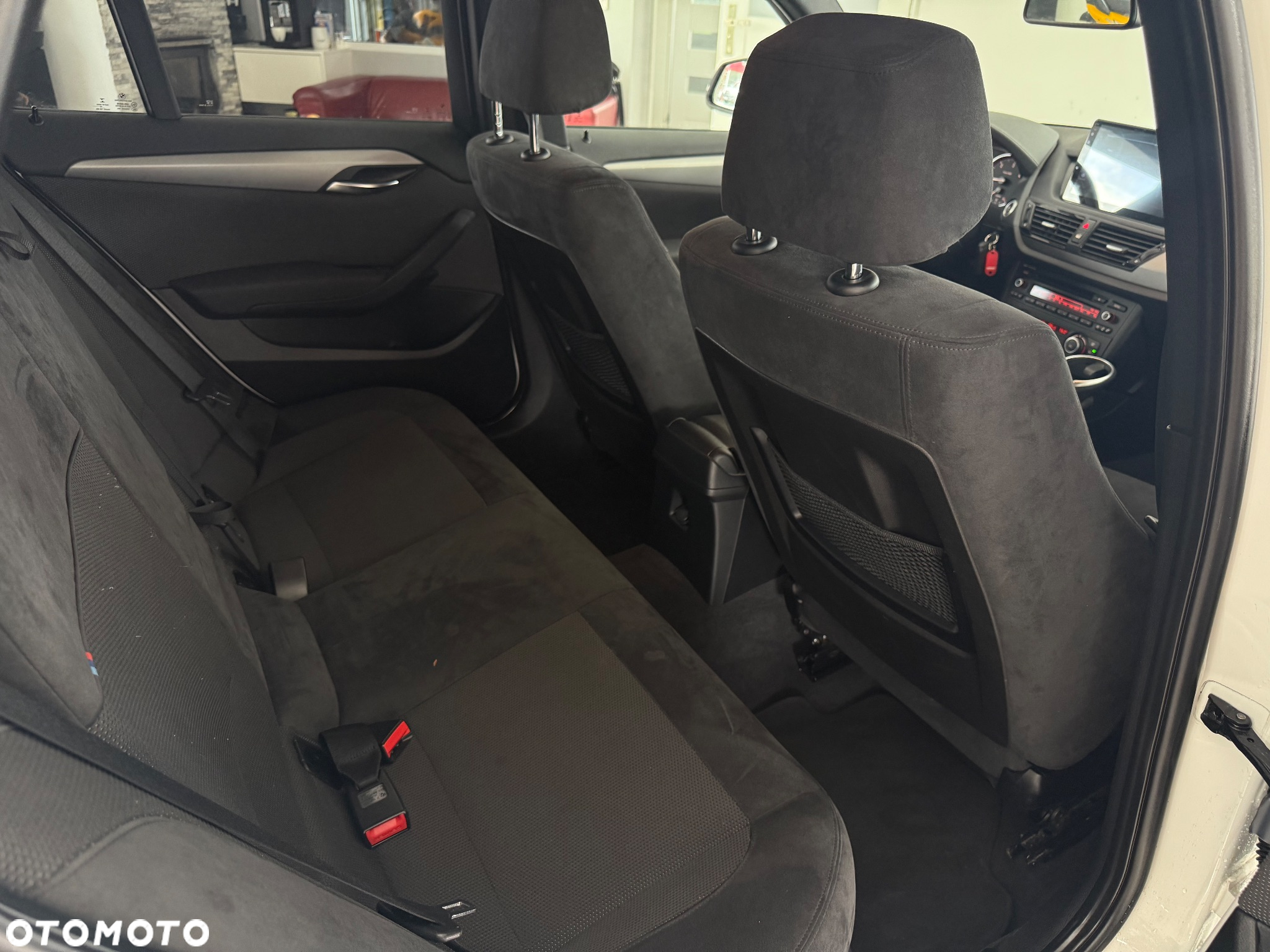 BMW X1 xDrive25d Sport Line - 26